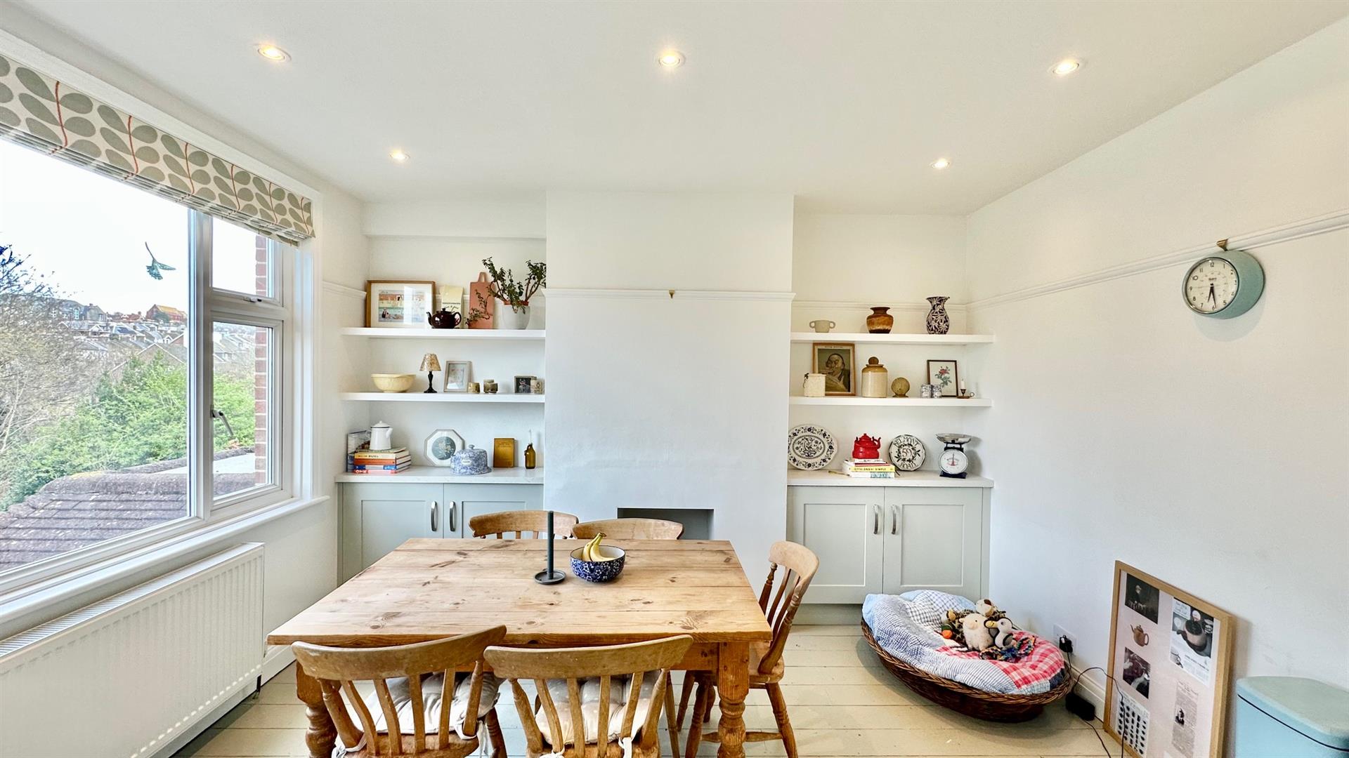 3 bed property in Belmont Road, Hastings